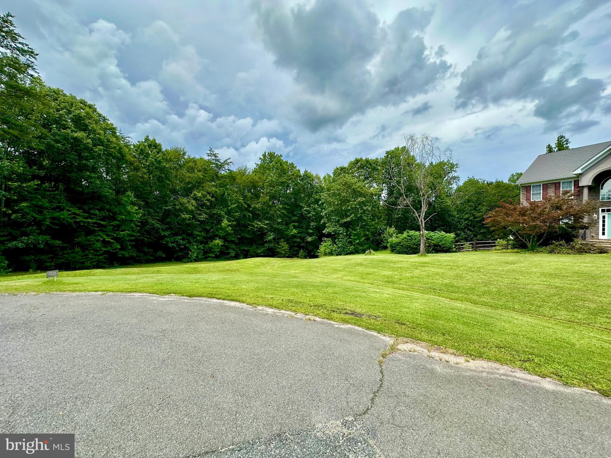 MARSH RUN ESTATES - Residential