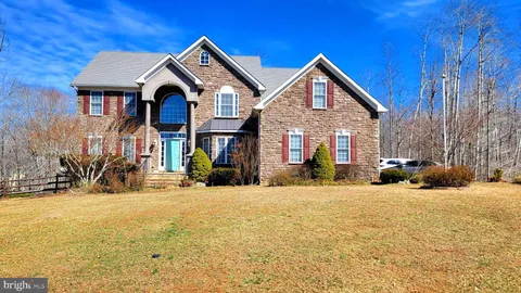 120 Avocet Way, Fredericksburg, VA 22406 - MLS#: VAST2036008