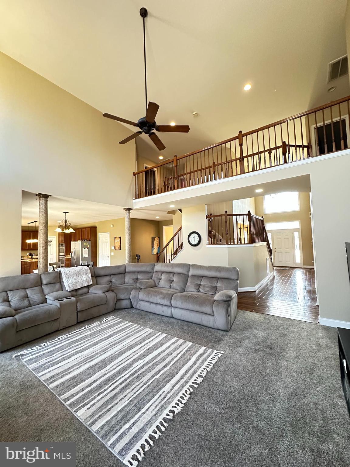 MARSH RUN ESTATES - Residential