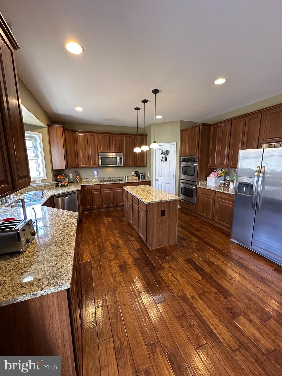 MARSH RUN ESTATES - Residential