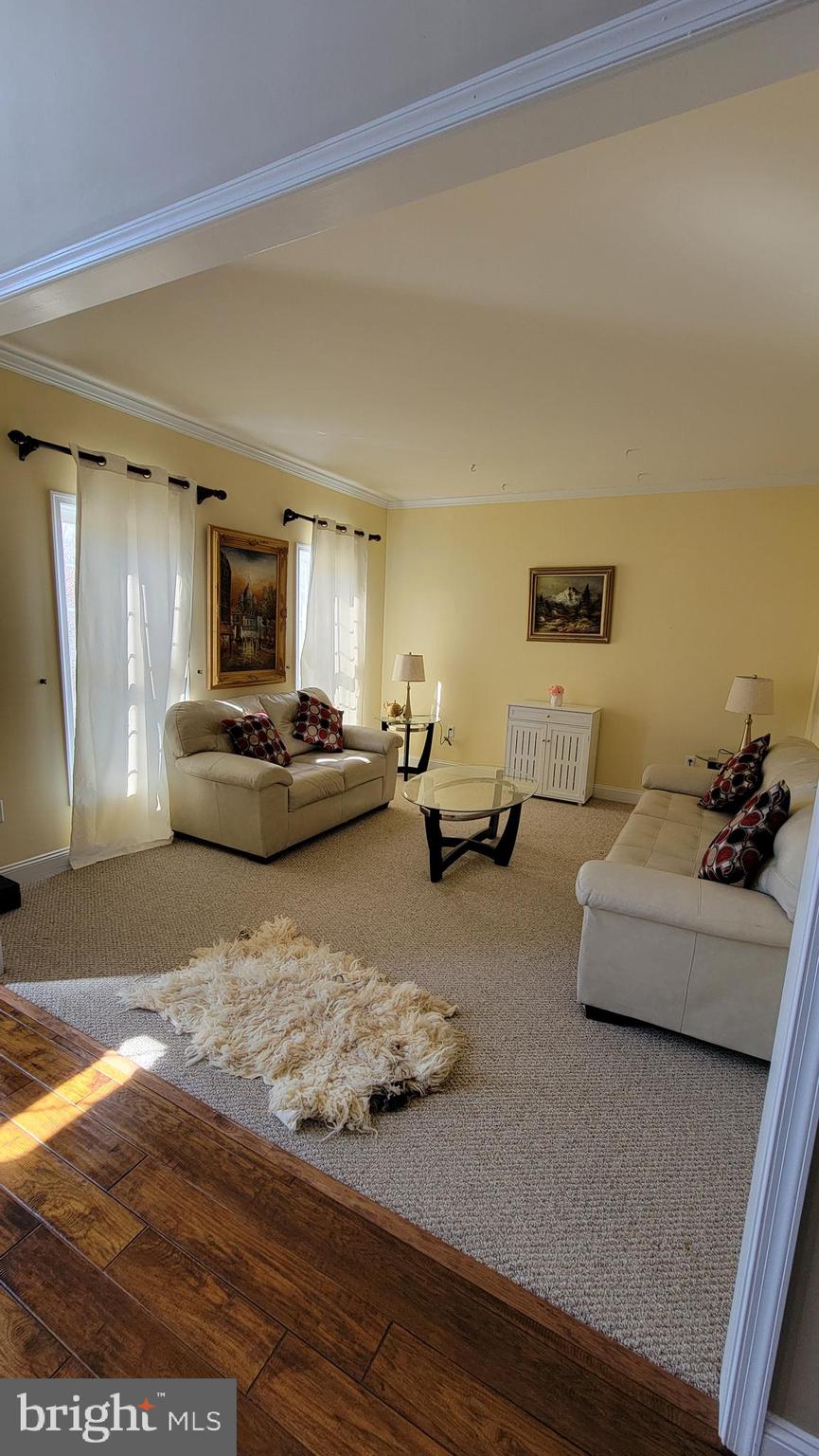 MARSH RUN ESTATES - Residential