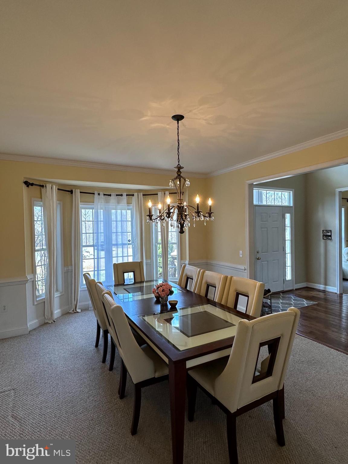 MARSH RUN ESTATES - Residential