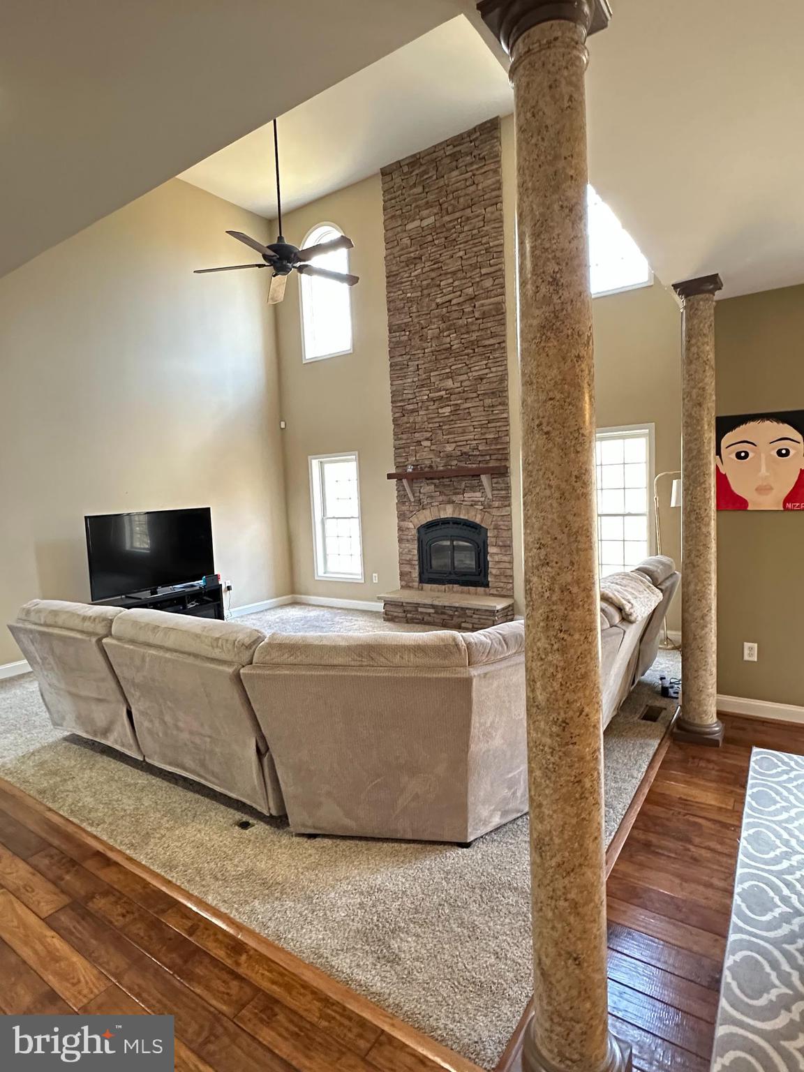 MARSH RUN ESTATES - Residential