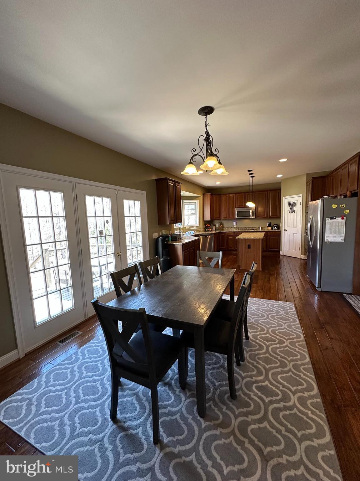 MARSH RUN ESTATES - Residential