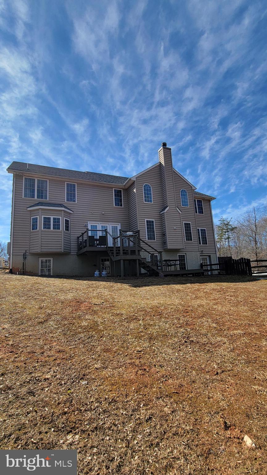 MARSH RUN ESTATES - Residential