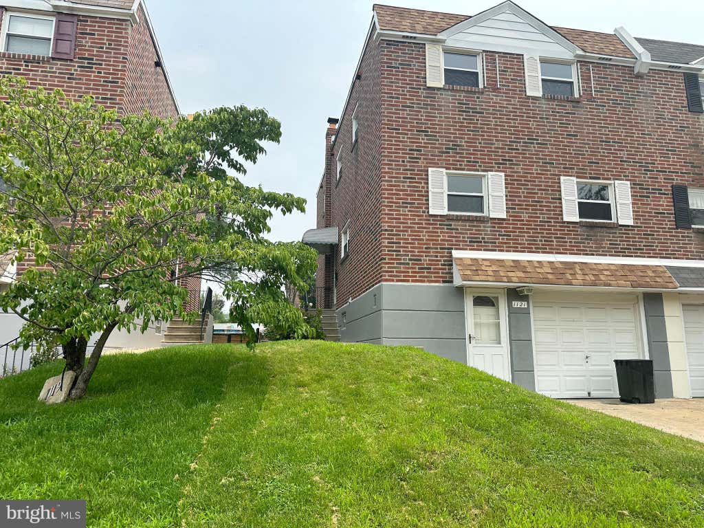 Photo of 1121 Solly Avenue, PHILADELPHIA, PA 19111 (MLS # PAPH2649850)