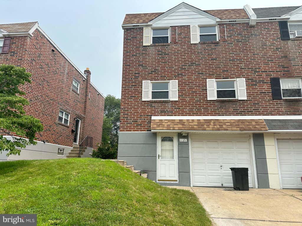 Photo of 1121 Solly Avenue, PHILADELPHIA, PA 19111 (MLS # PAPH2649850)