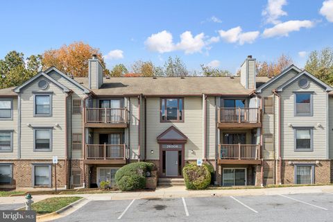 26008 BRIGADIER PLACE C DAMASCUS MD 20872