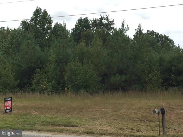 KINGS HIGHWAY - Land