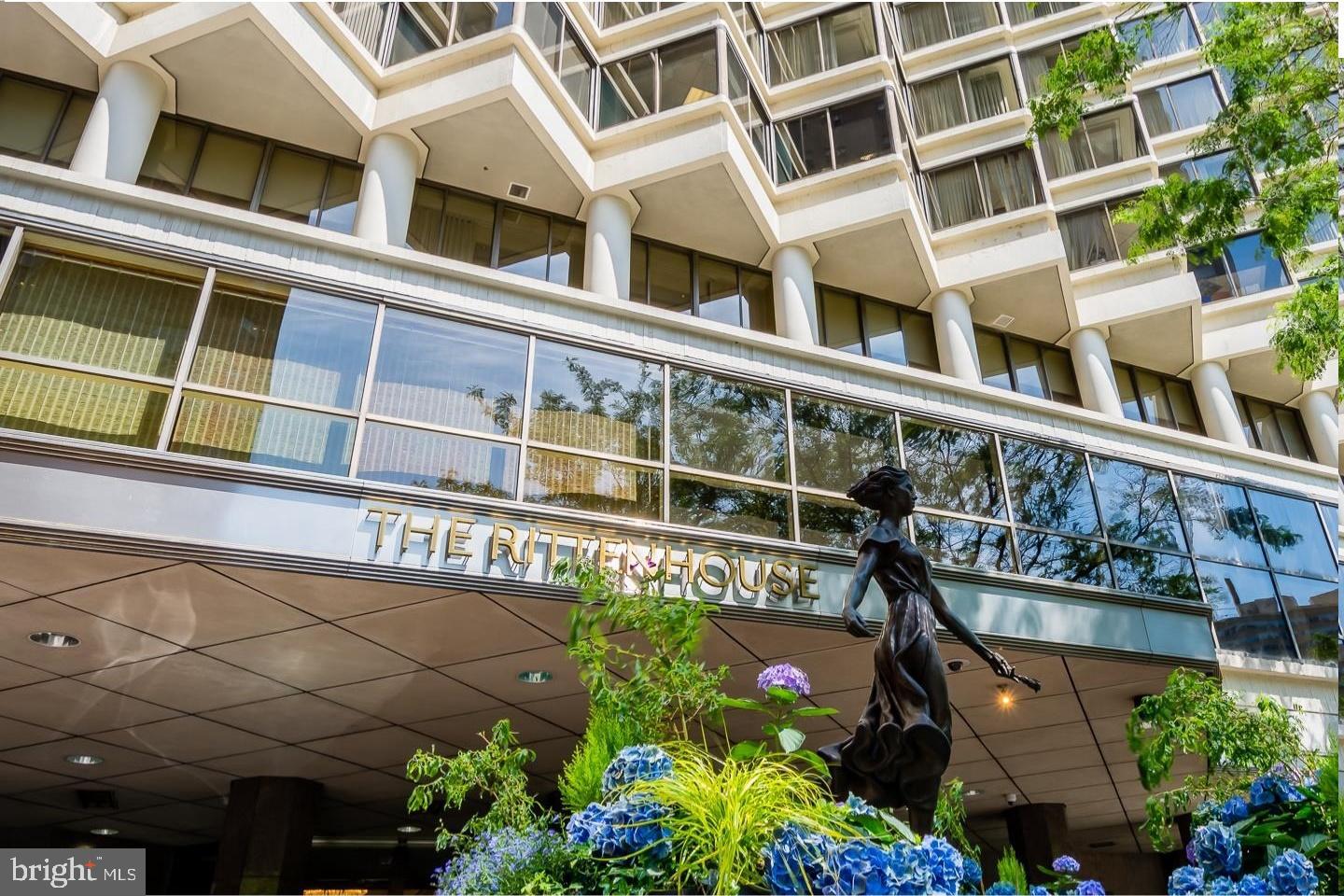 RITTENHOUSE SQUARE - Residential