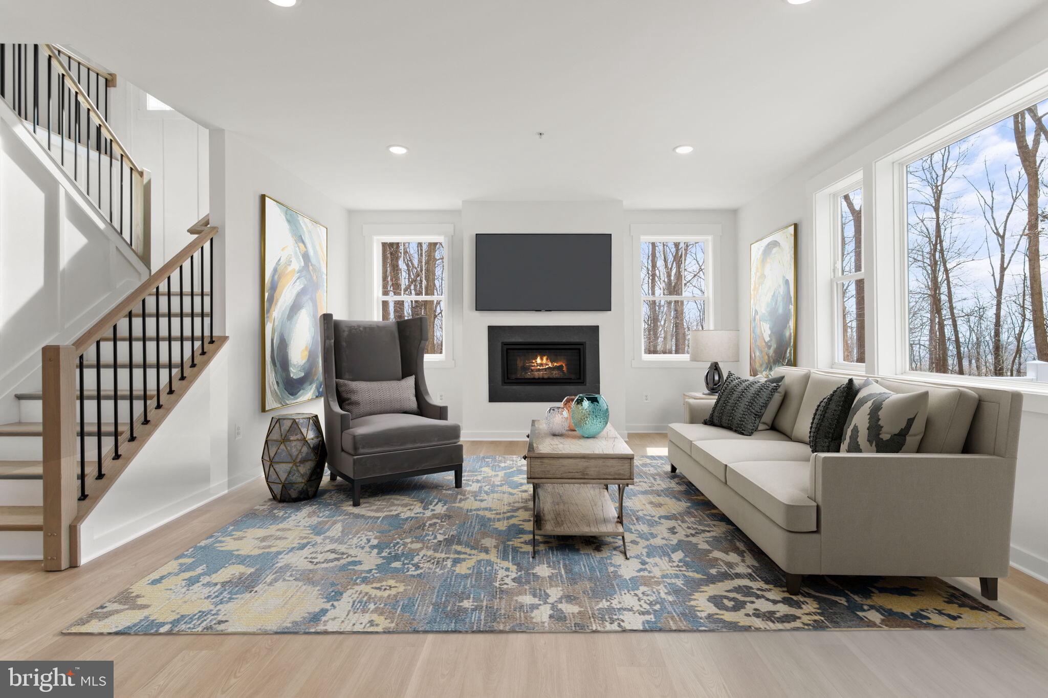 SHADY SIDE - Residential