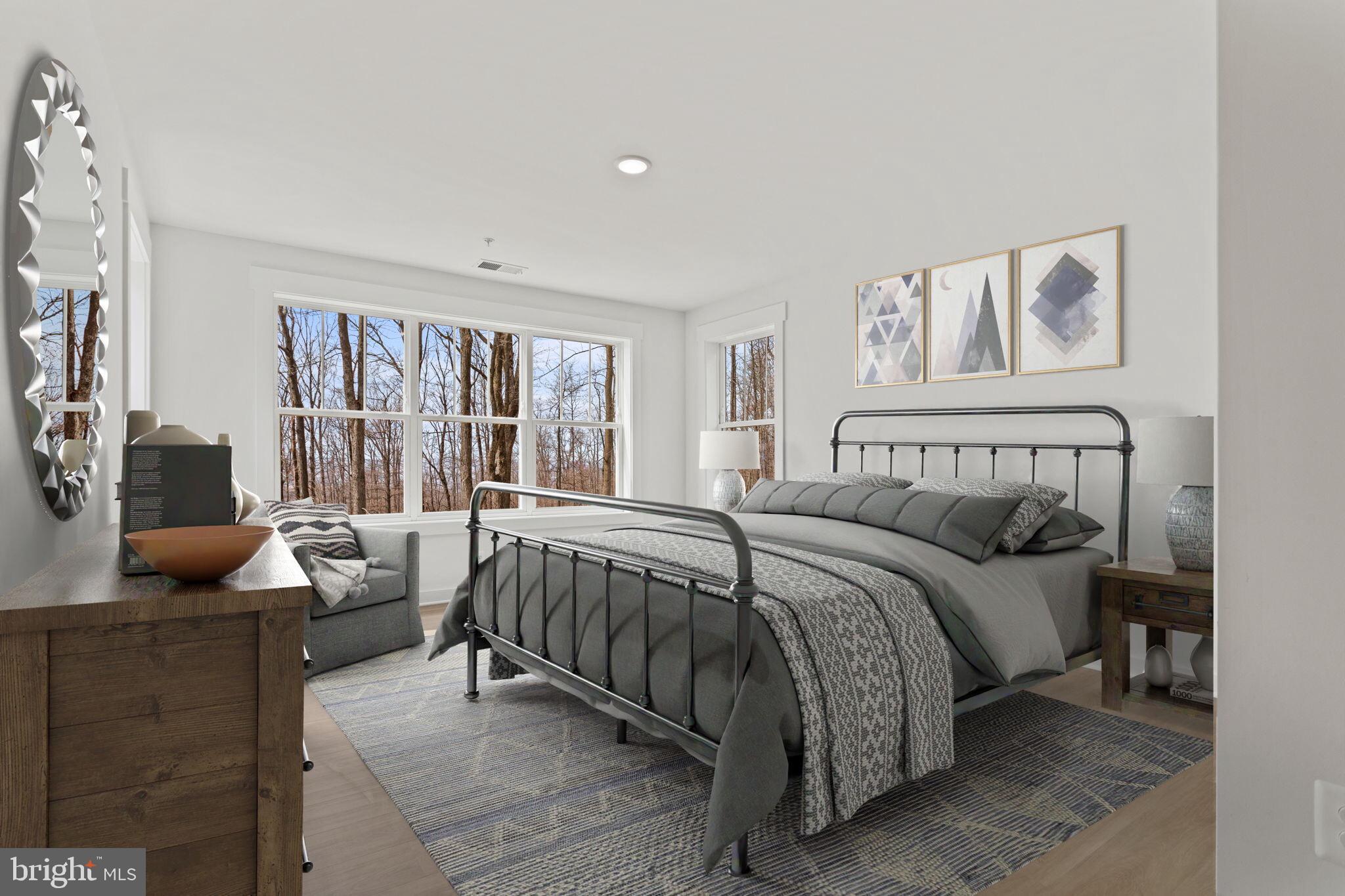 SHADY SIDE - Residential