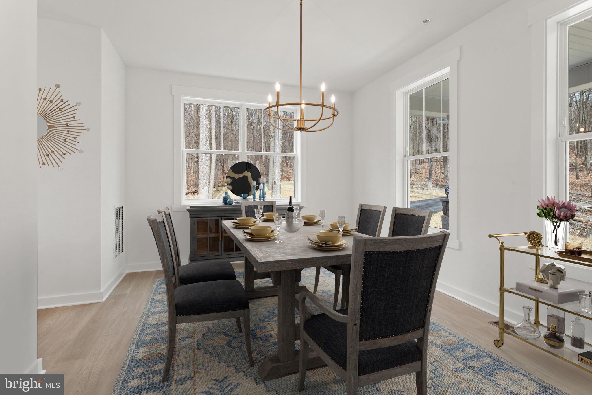 SHADY SIDE - Residential