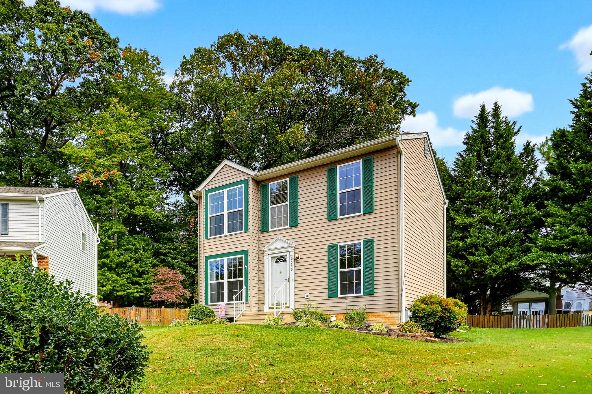 6566 ABRAHAM COURT