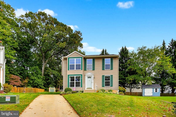 6566 ABRAHAM CT, SYKESVILLE, MD 21784 - Image 082c32175c041dfaa7eb6c08cdc8e7f5/2412782471