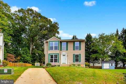 Photo of 6566 Abraham Court, ELDERSBURG, MD 21784 (MLS # MDCR2038180)