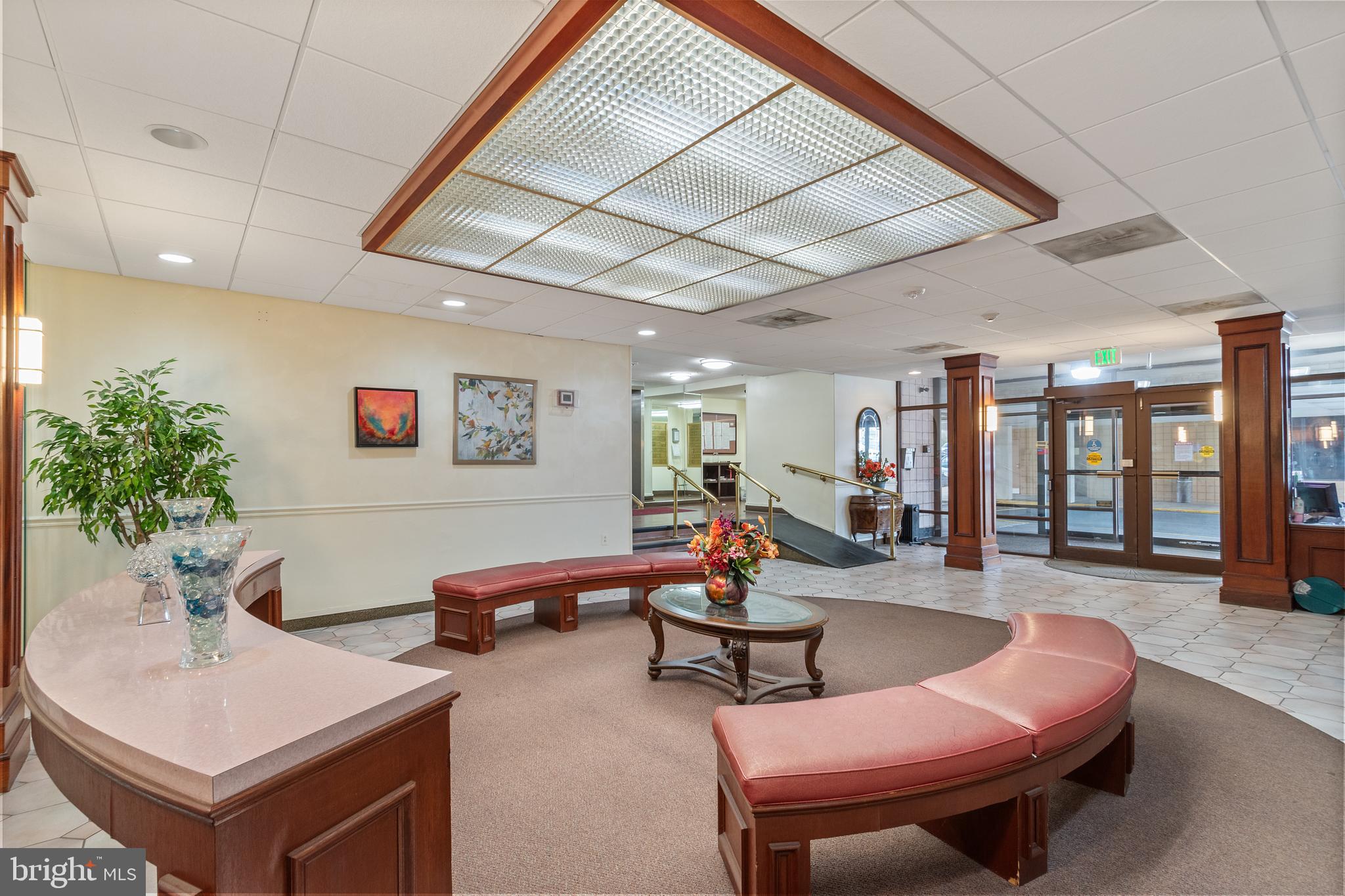 PIKESVILLE - Residential