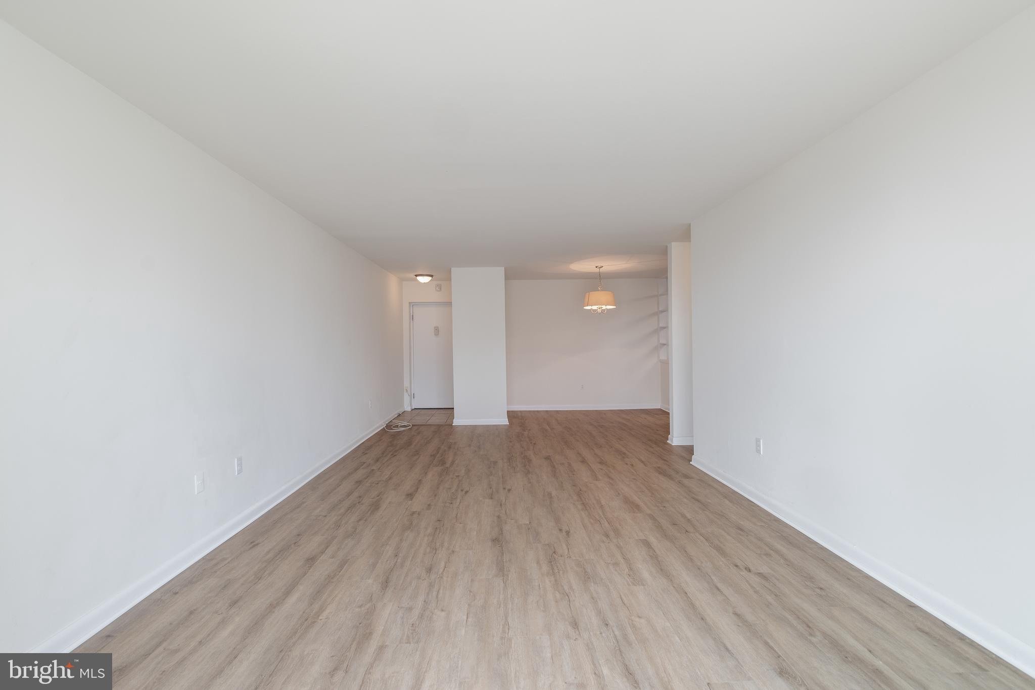 PIKESVILLE - Residential