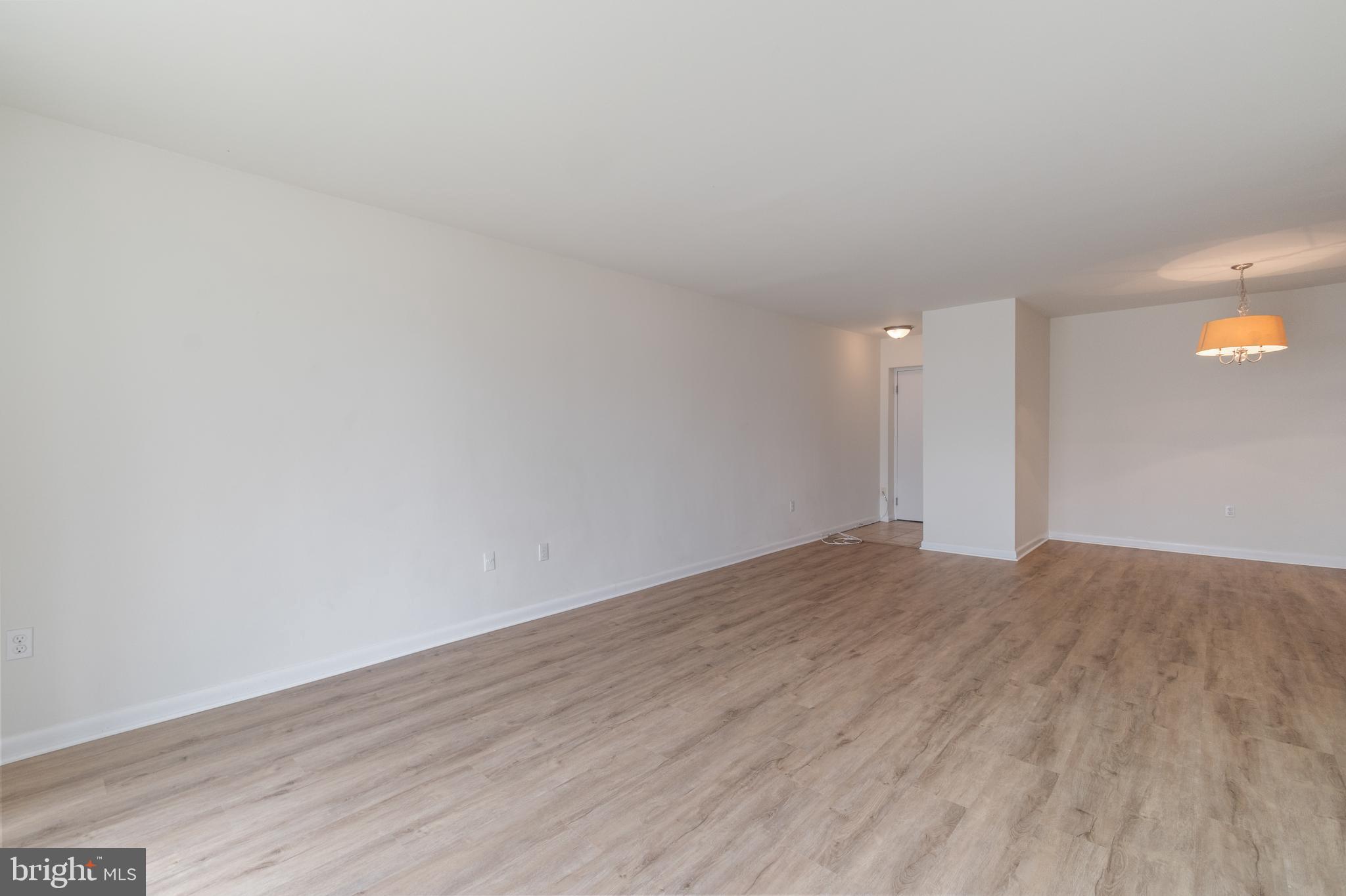 PIKESVILLE - Residential