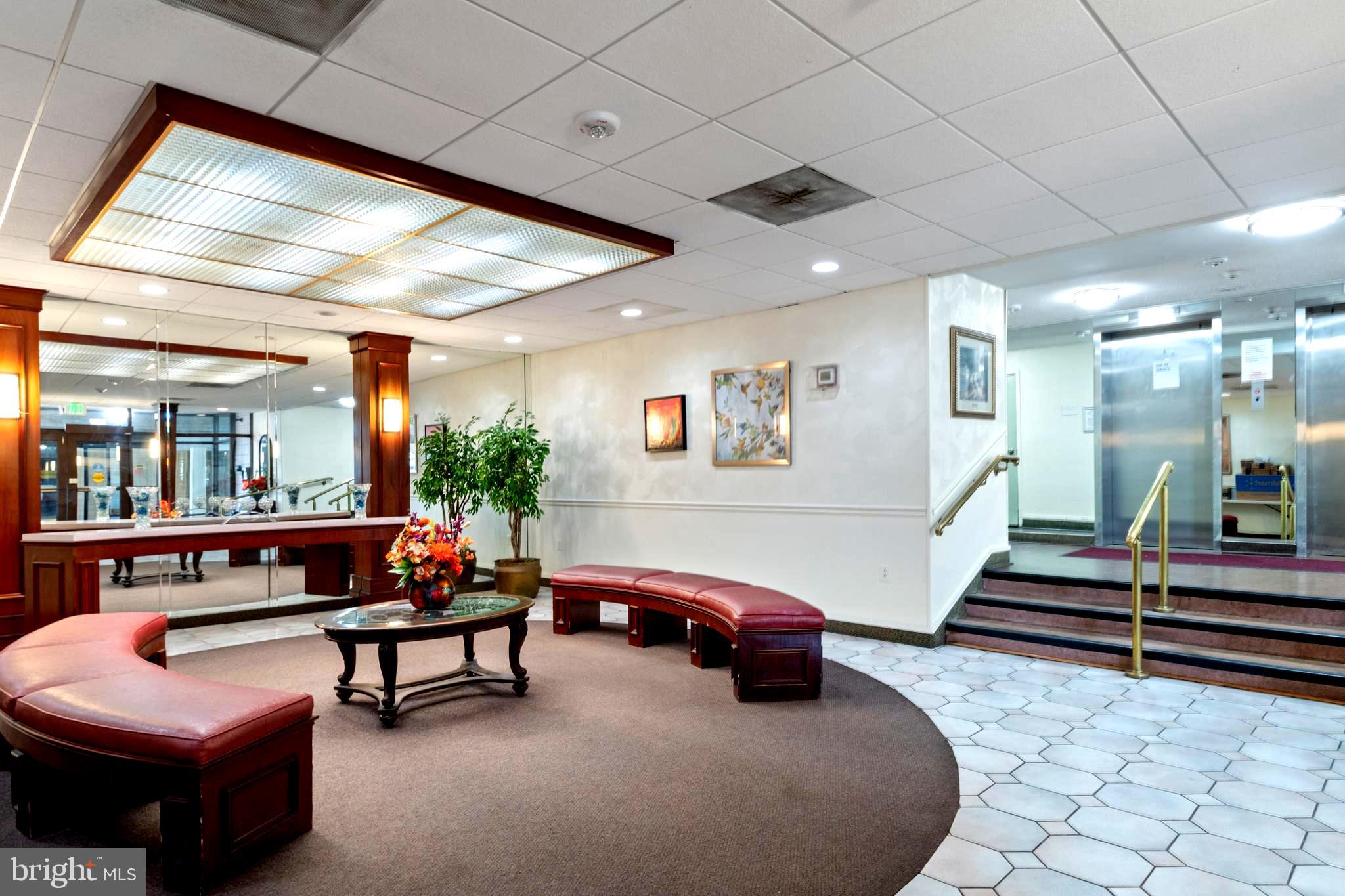 PIKESVILLE - Residential