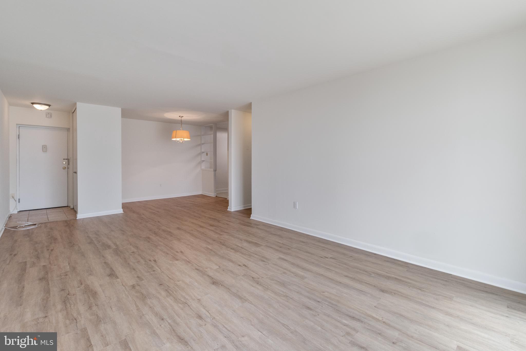 PIKESVILLE - Residential