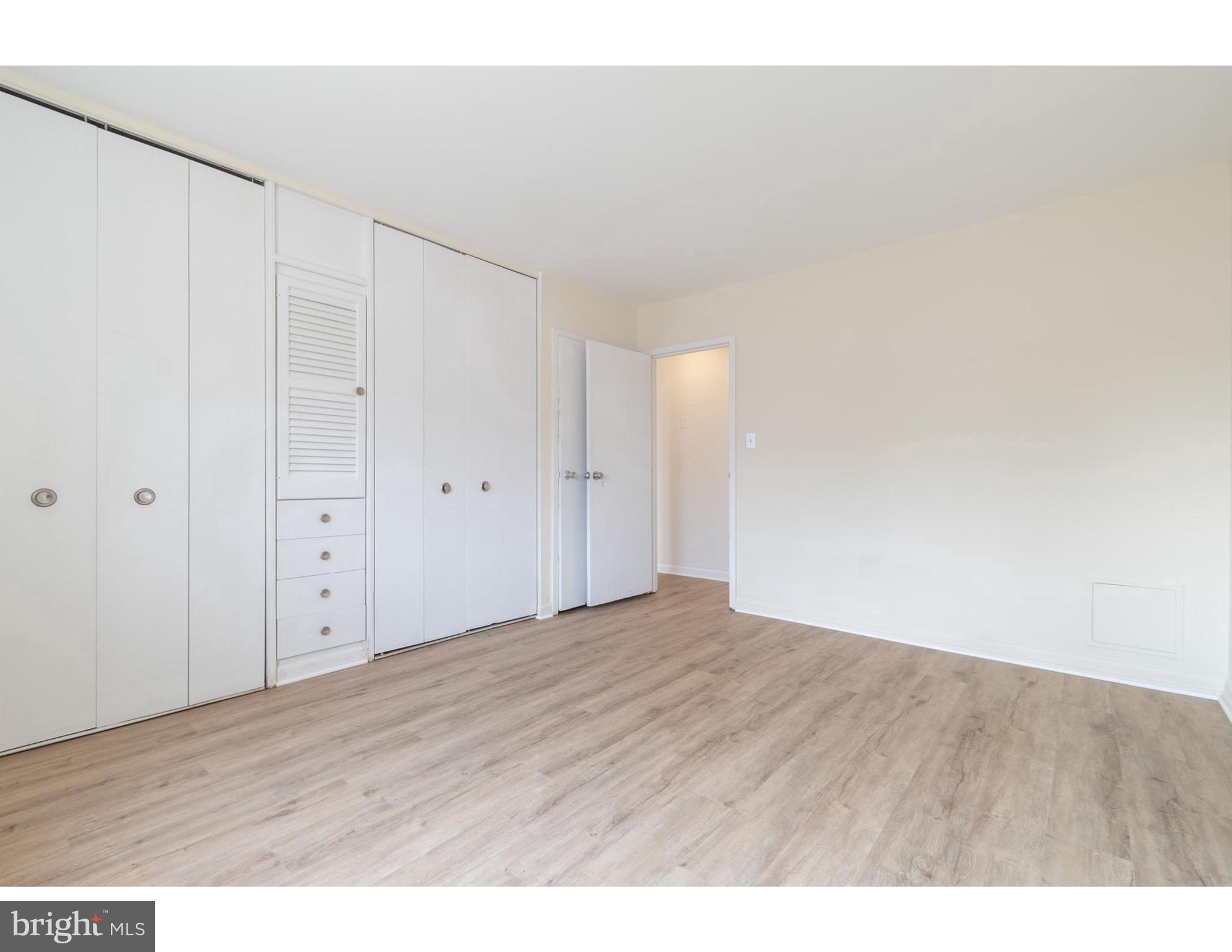 PIKESVILLE - Residential