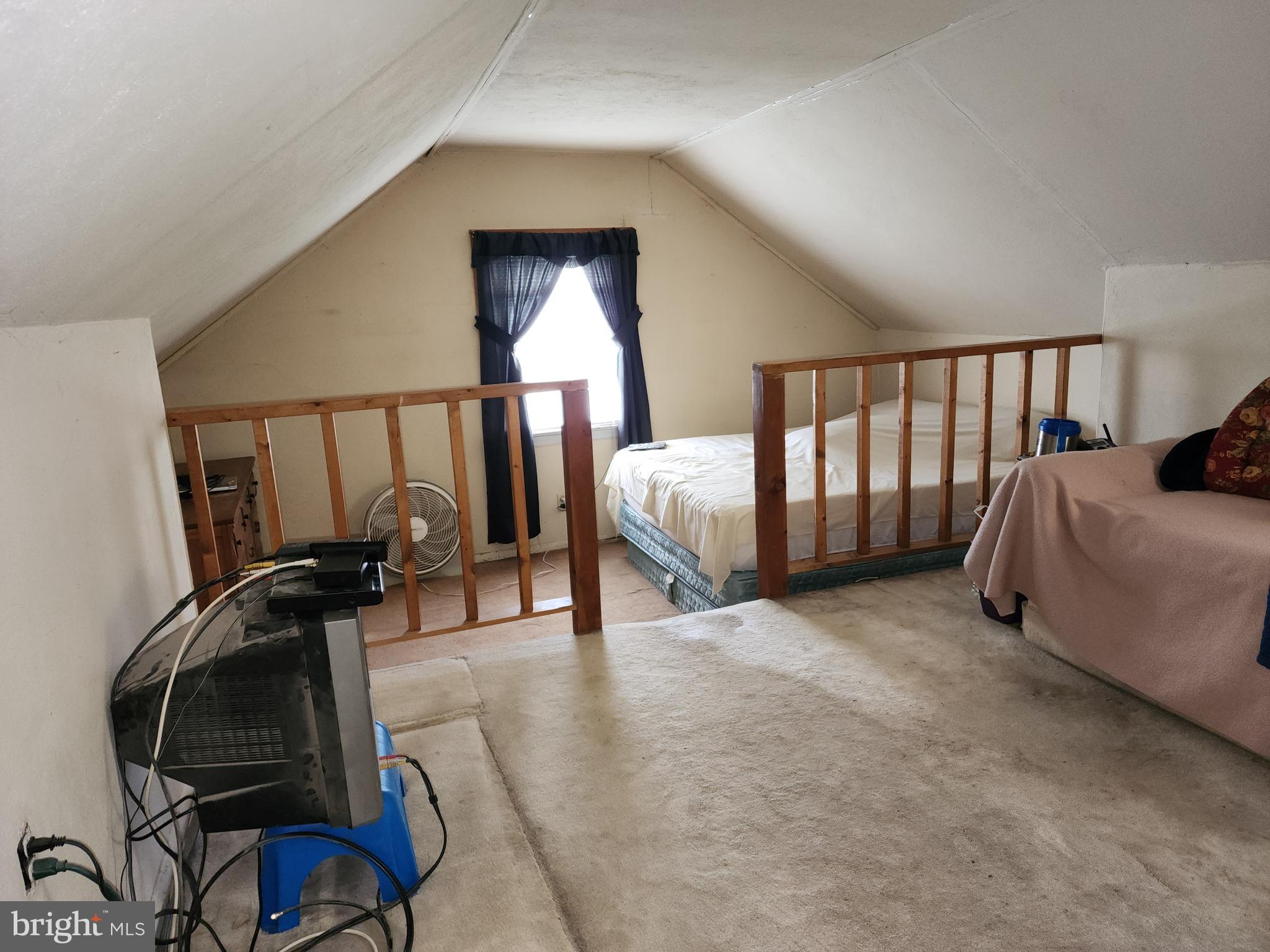 NORTH SEVERNA PARK - Residential