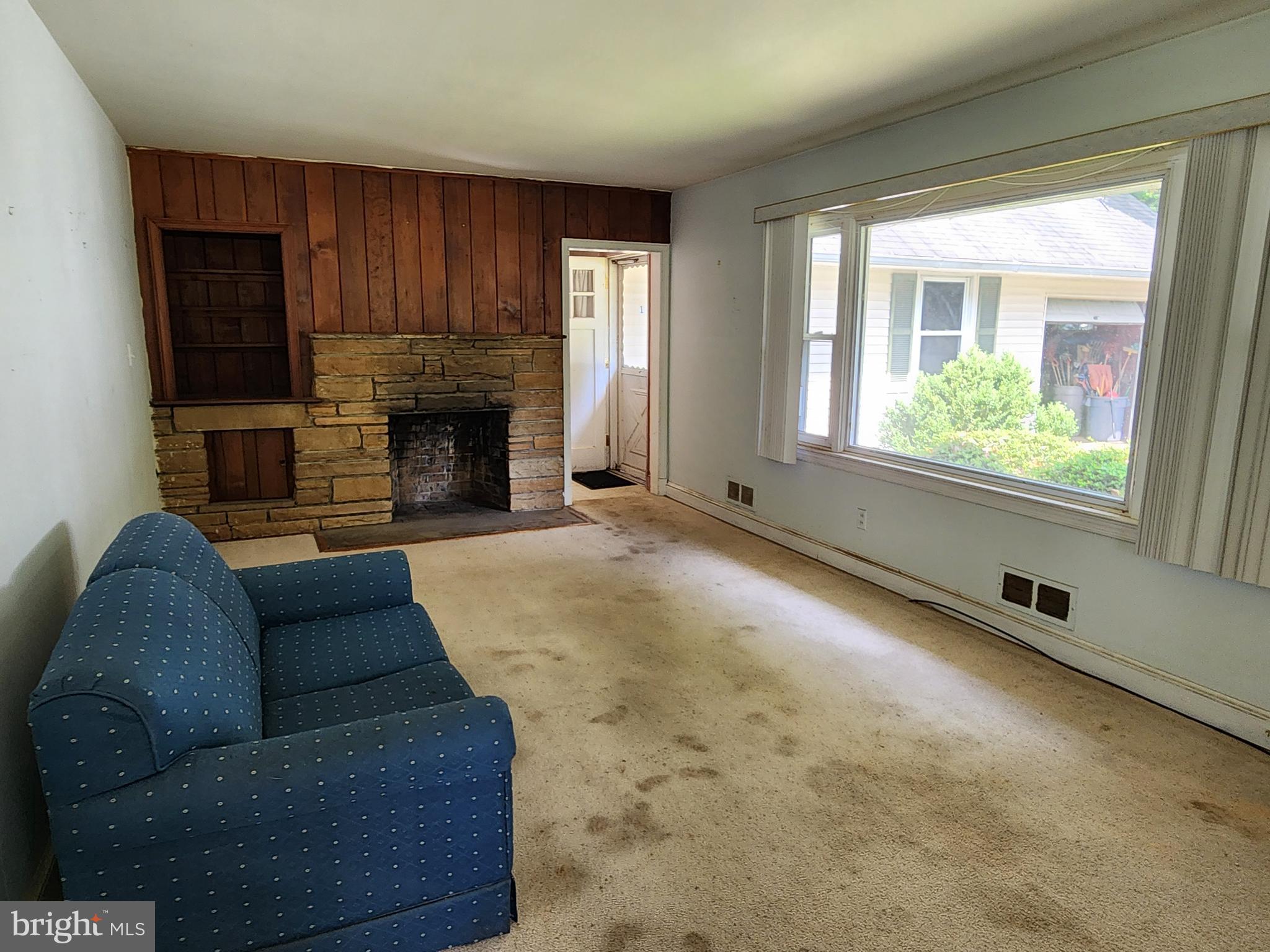 NORTH SEVERNA PARK - Residential