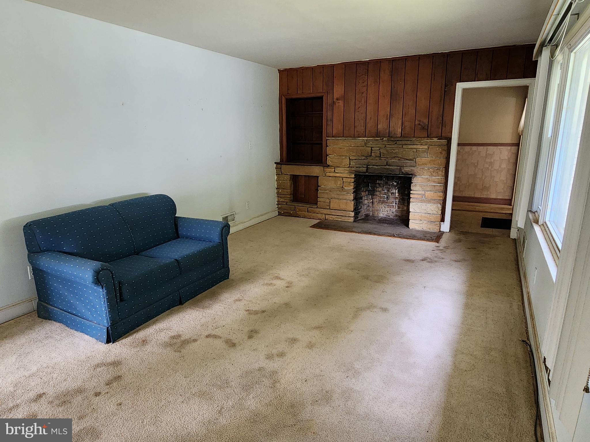 NORTH SEVERNA PARK - Residential