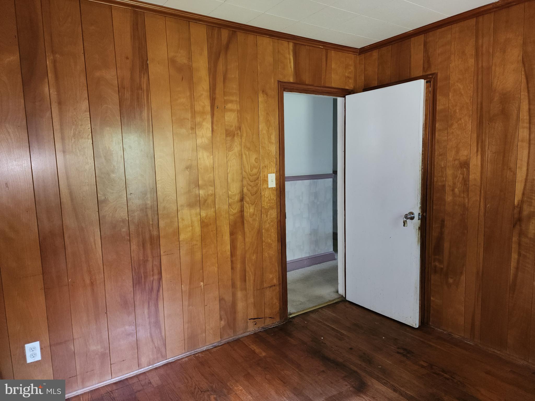 NORTH SEVERNA PARK - Residential