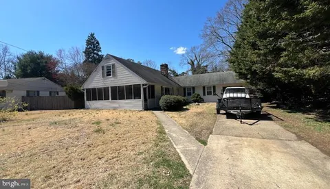 11 Admiral Road, Severna Park, MD 21146 - MLS#: MDAA2107076