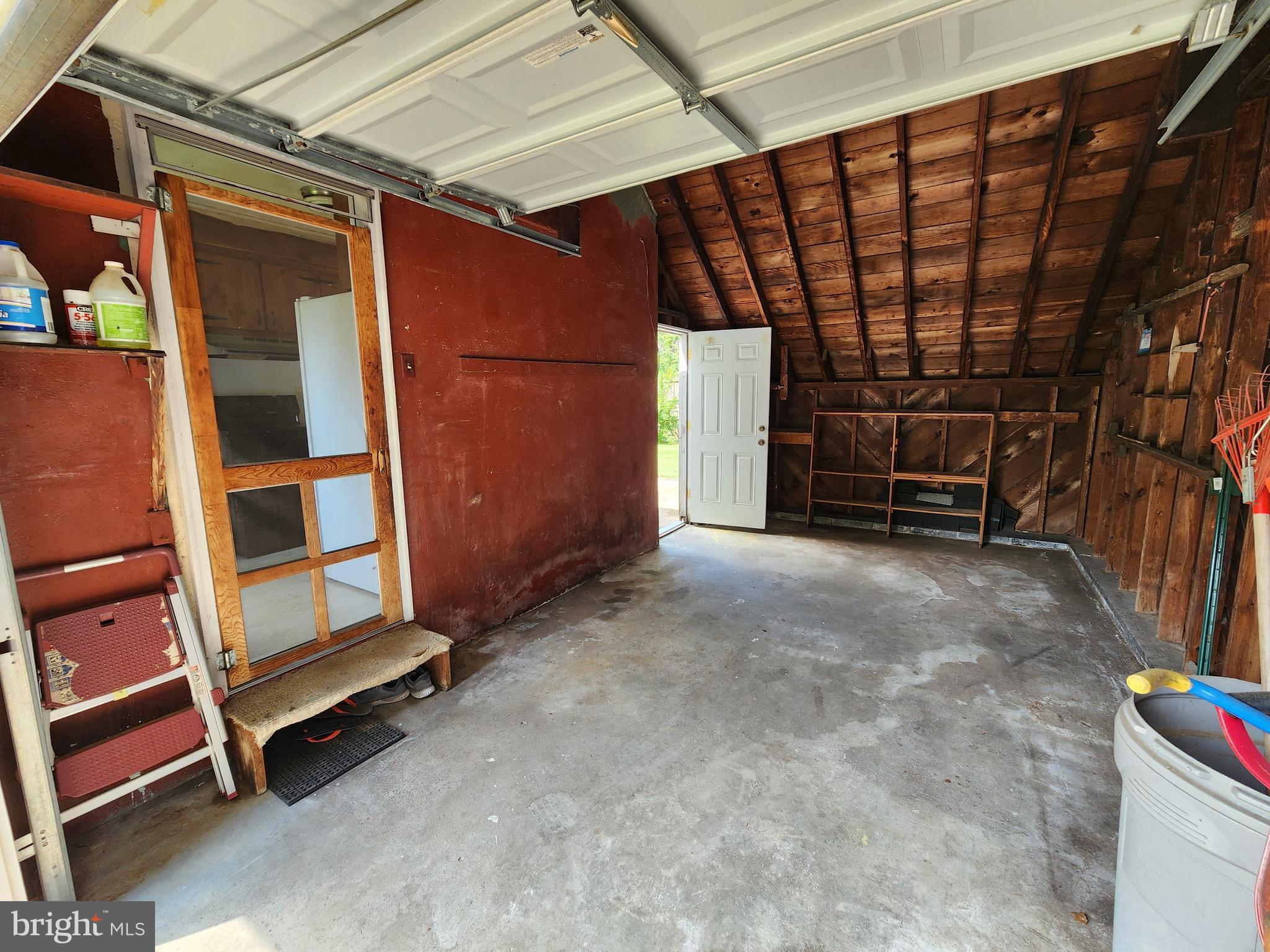 NORTH SEVERNA PARK - Residential