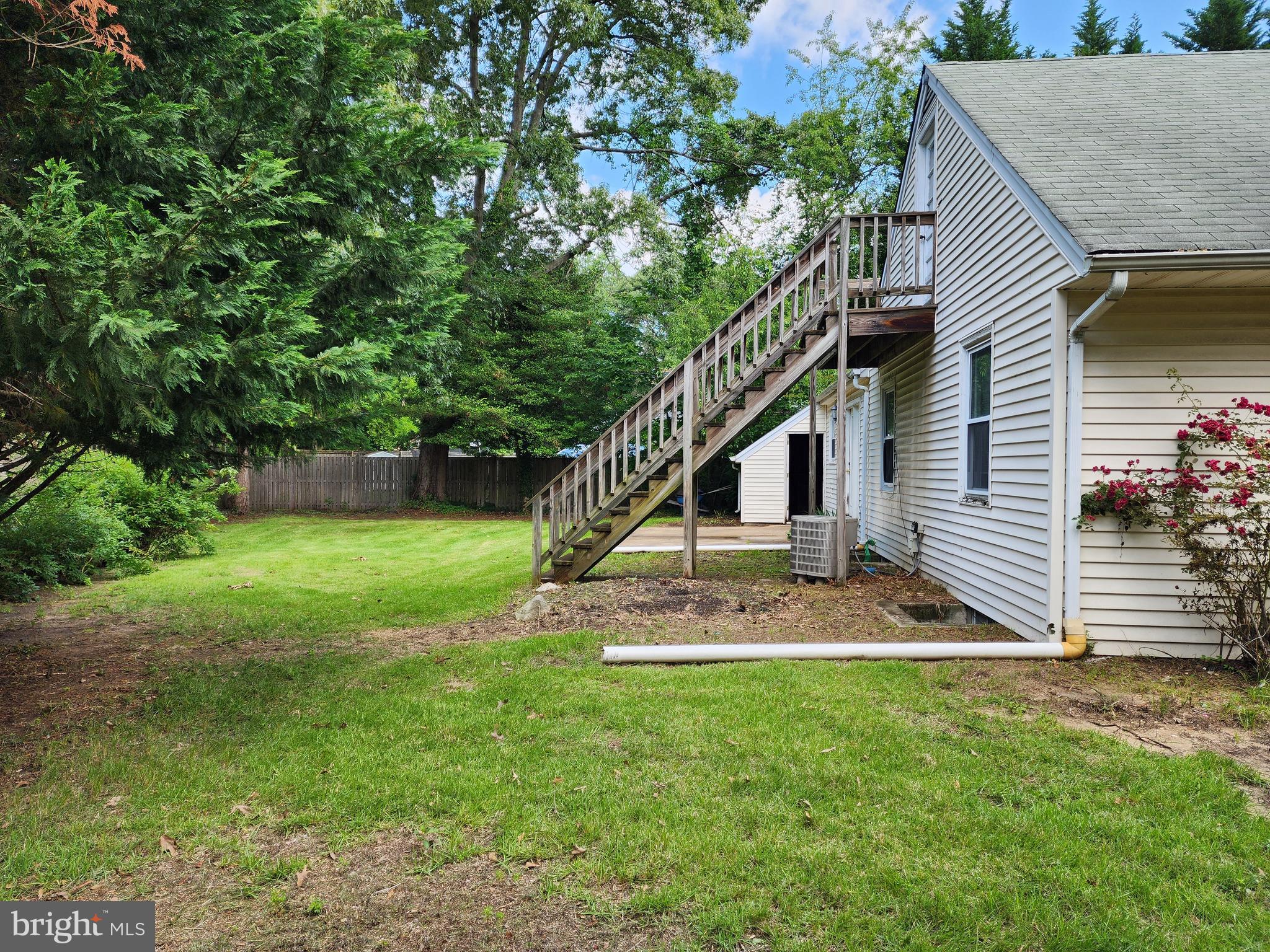 NORTH SEVERNA PARK - Residential