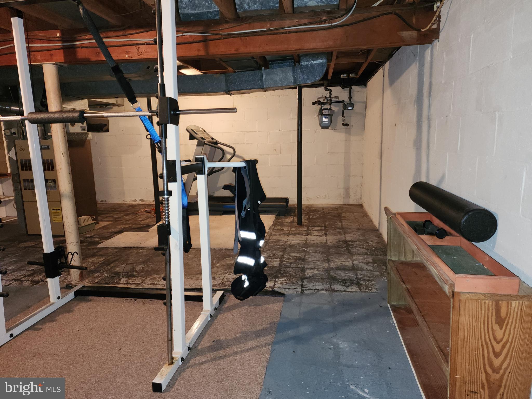 NORTH SEVERNA PARK - Residential