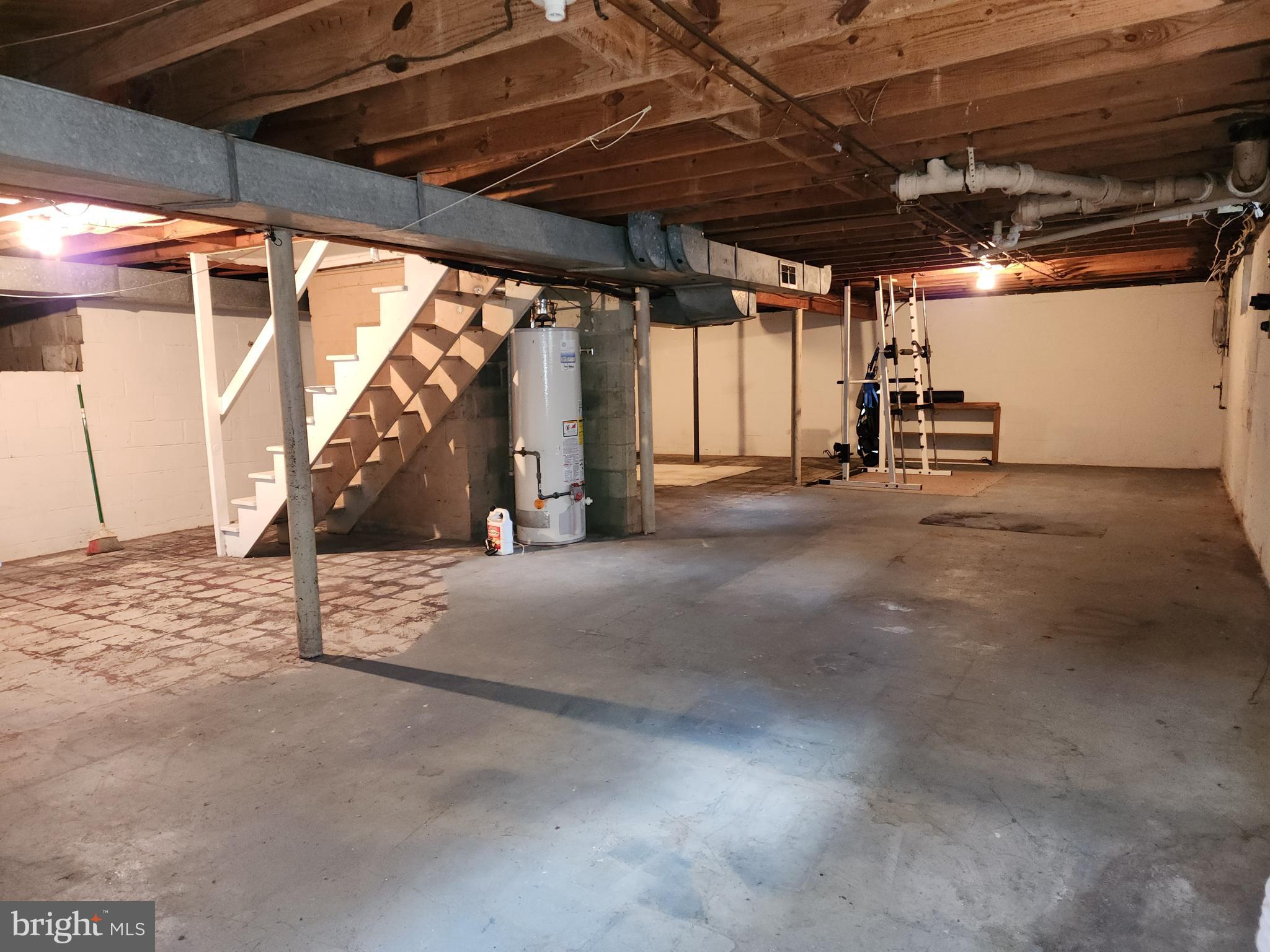 NORTH SEVERNA PARK - Residential