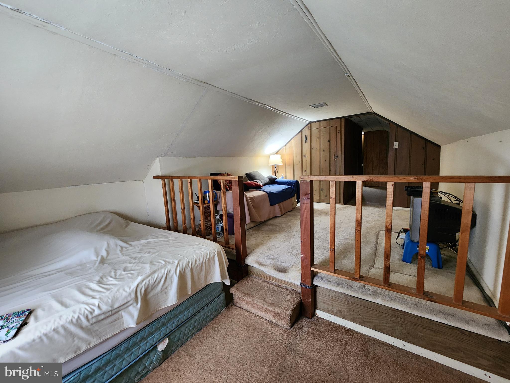 NORTH SEVERNA PARK - Residential