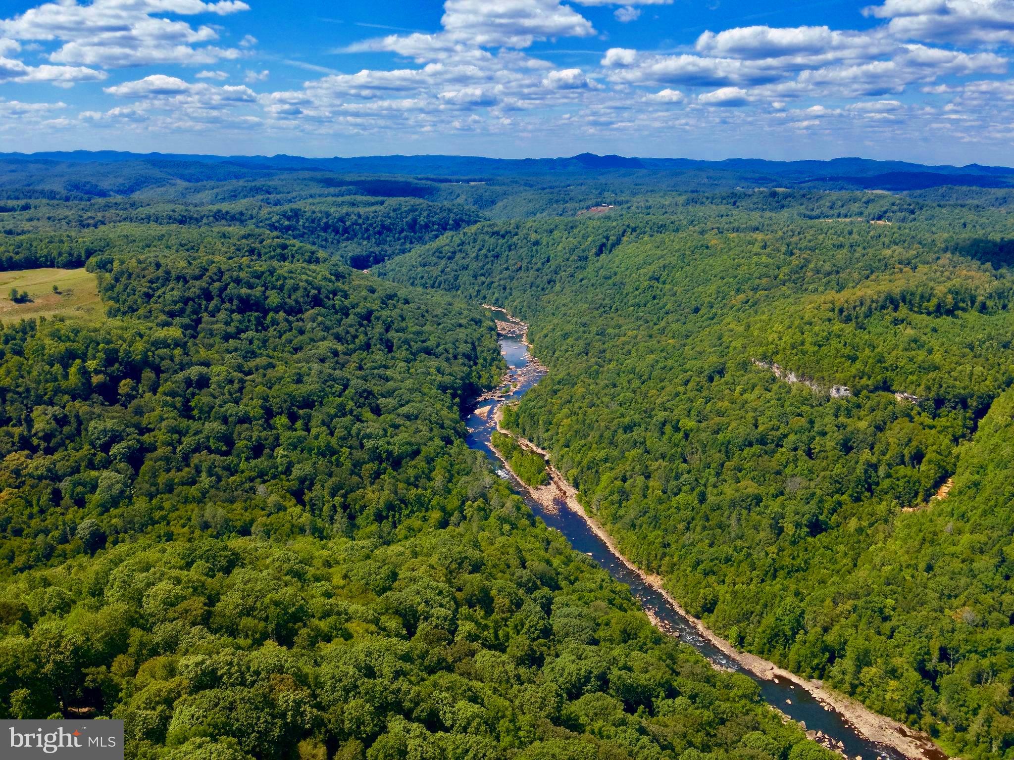 Lot 2 GAULEY RIDGE ROAD