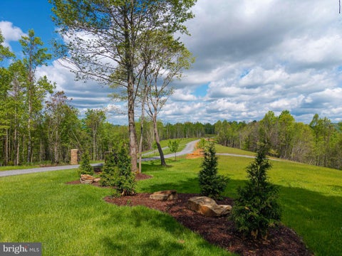 Vacant Land For Sale - LOT 2 Gauley Ridge Road<br/> MOUNT NEBO, WV 26679