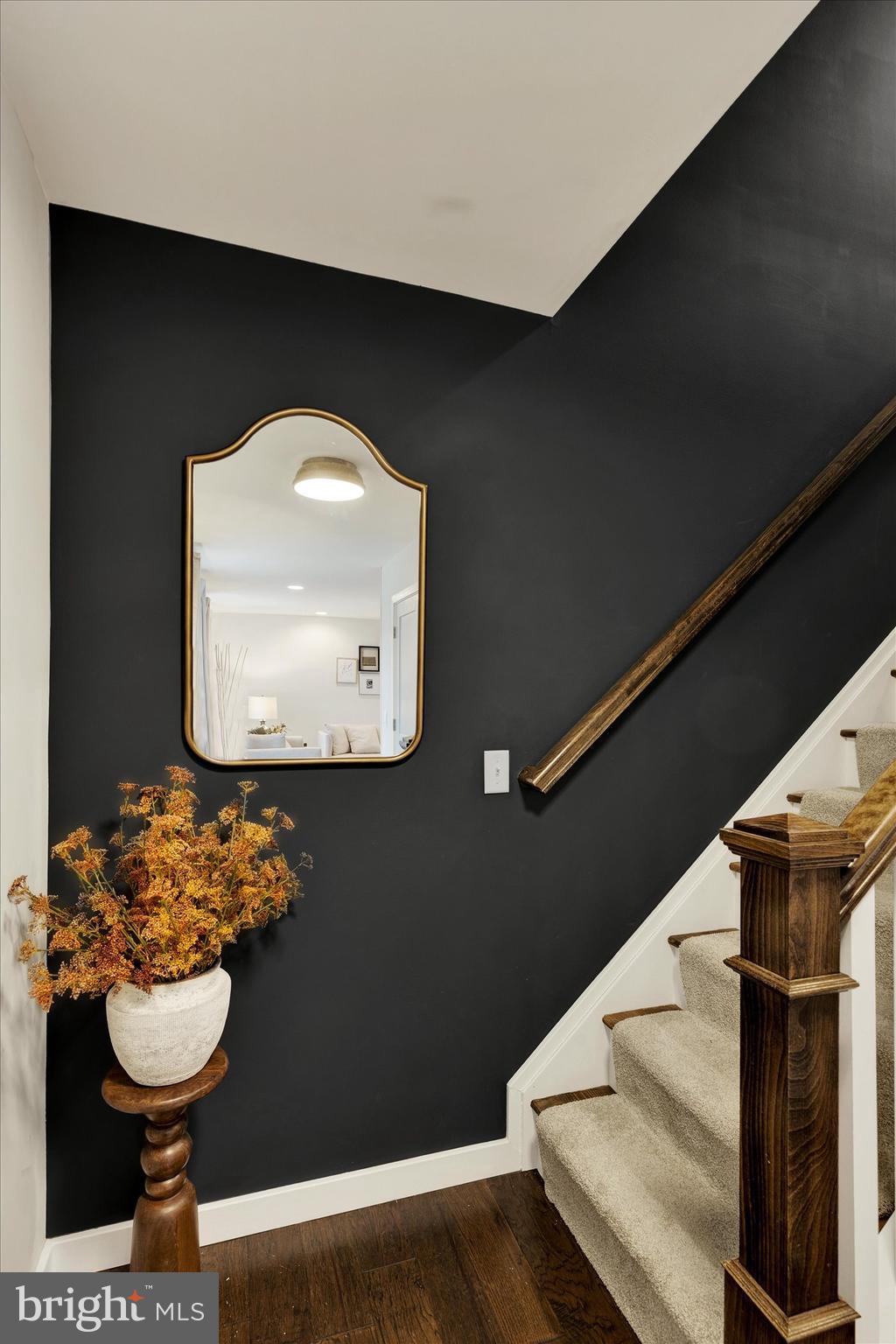 CEDAR HOLLOW - Residential