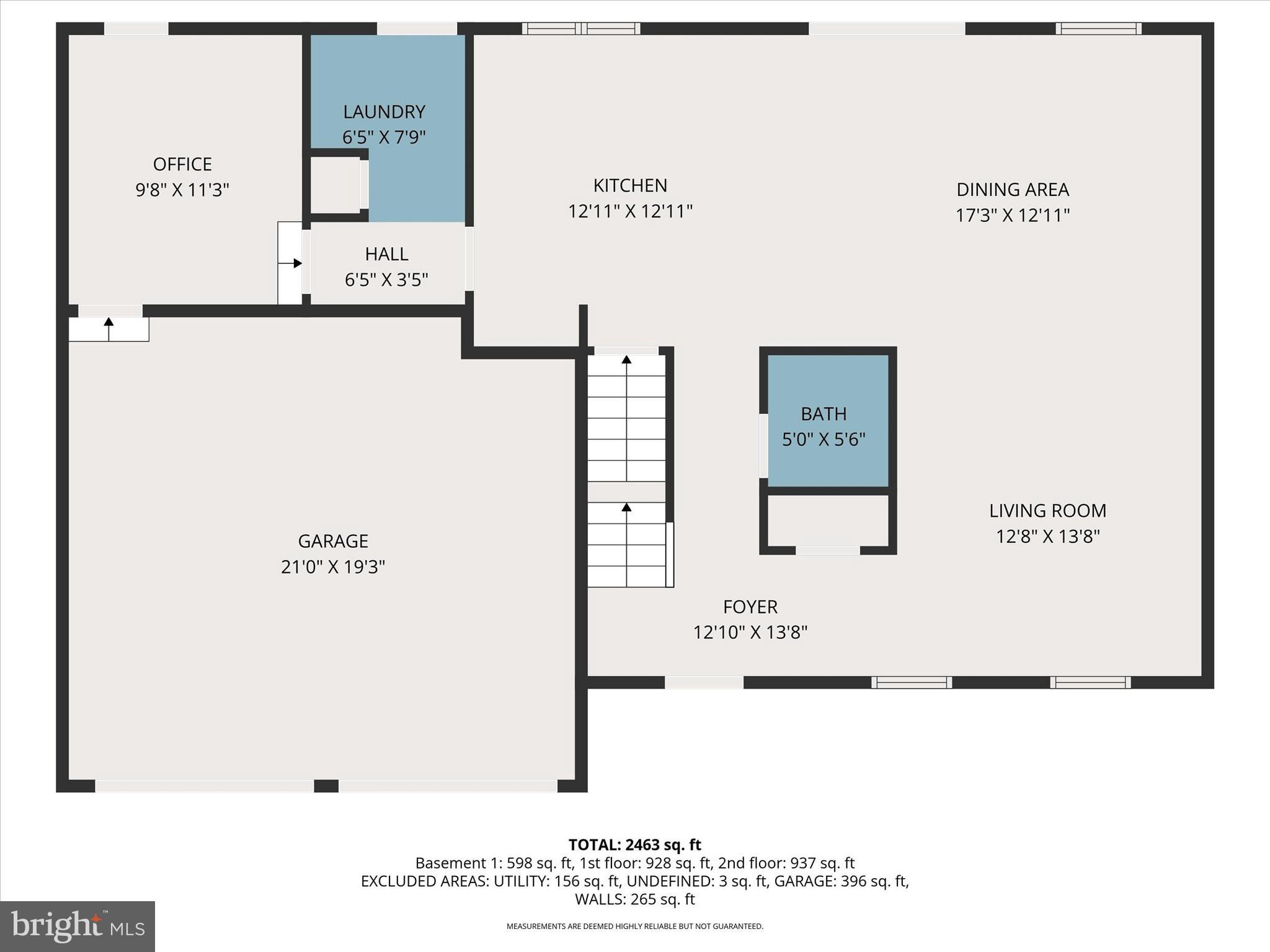 CEDAR HOLLOW - Residential