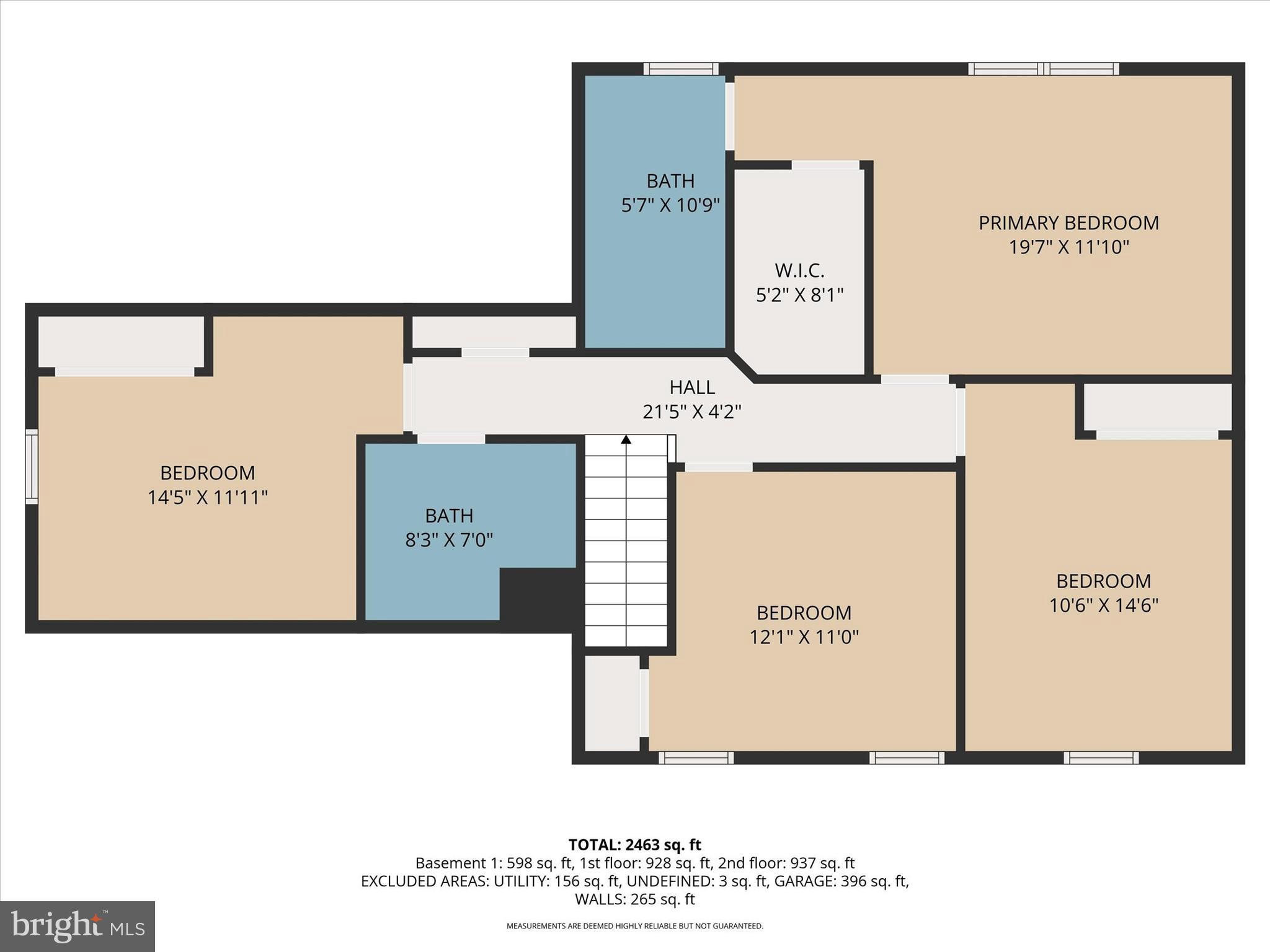 CEDAR HOLLOW - Residential