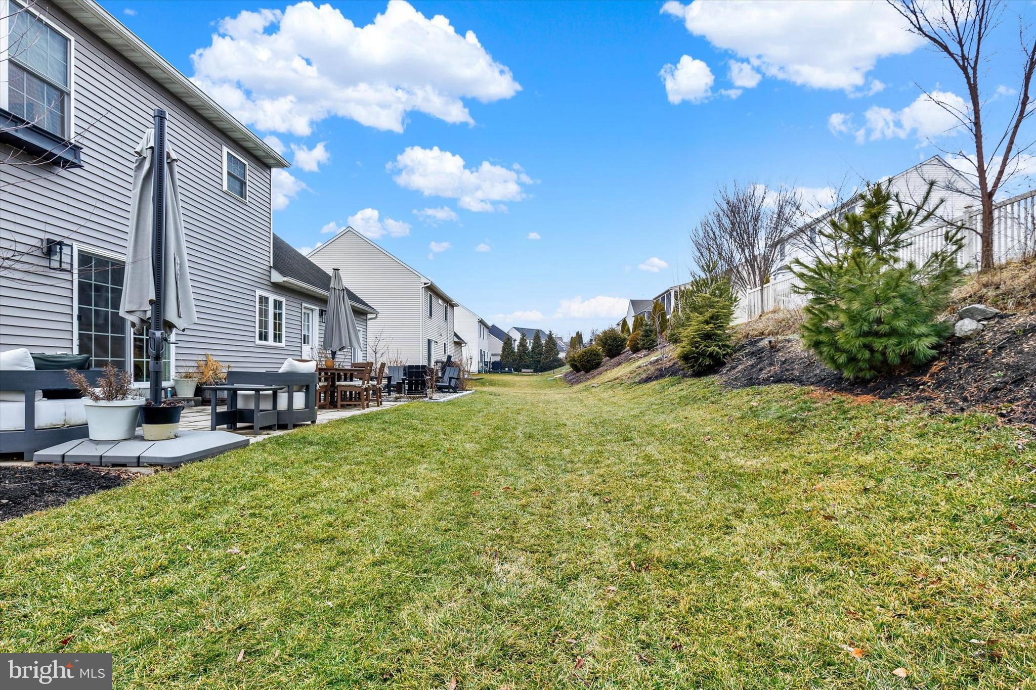 CEDAR HOLLOW - Residential