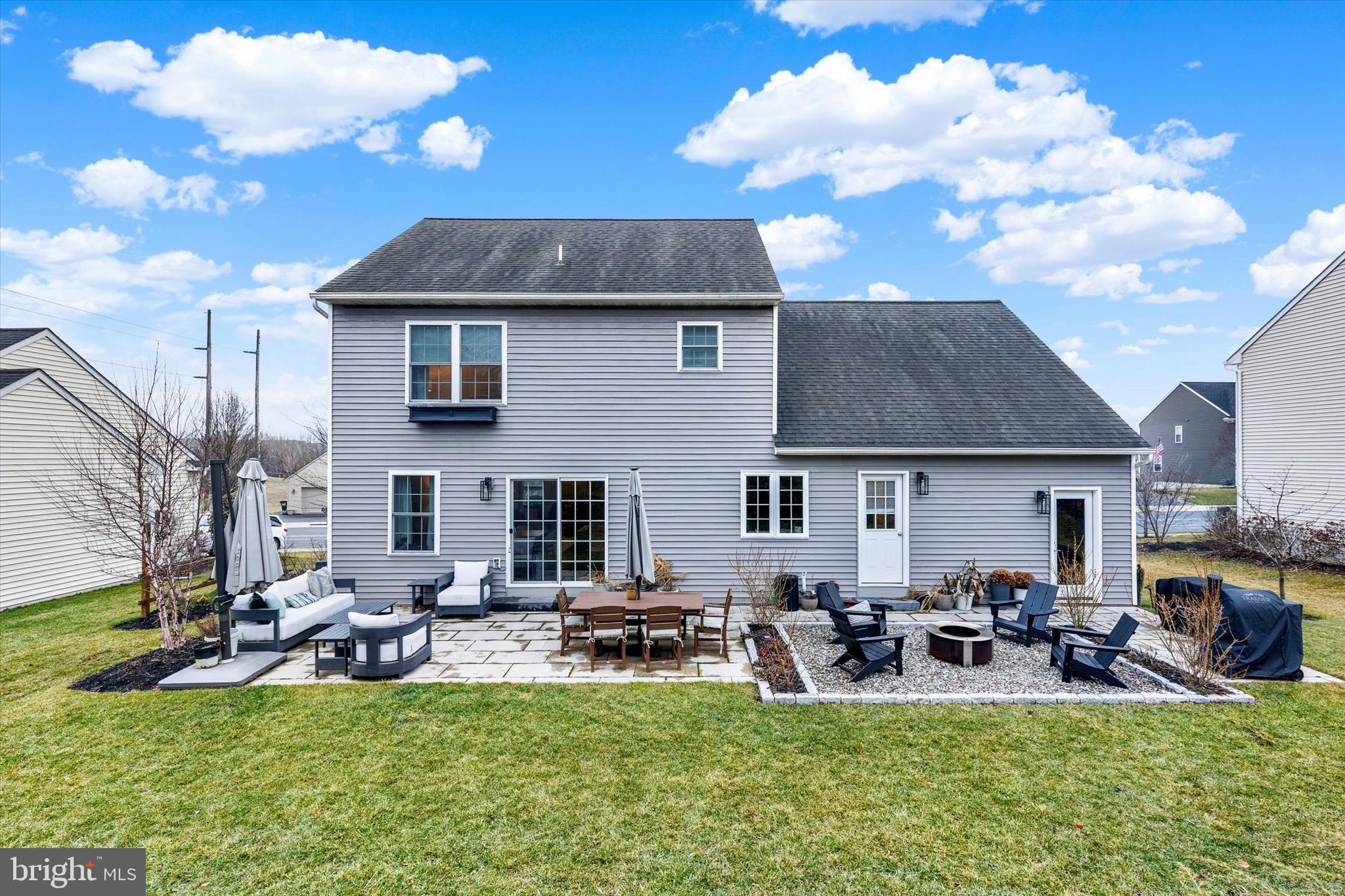 CEDAR HOLLOW - Residential