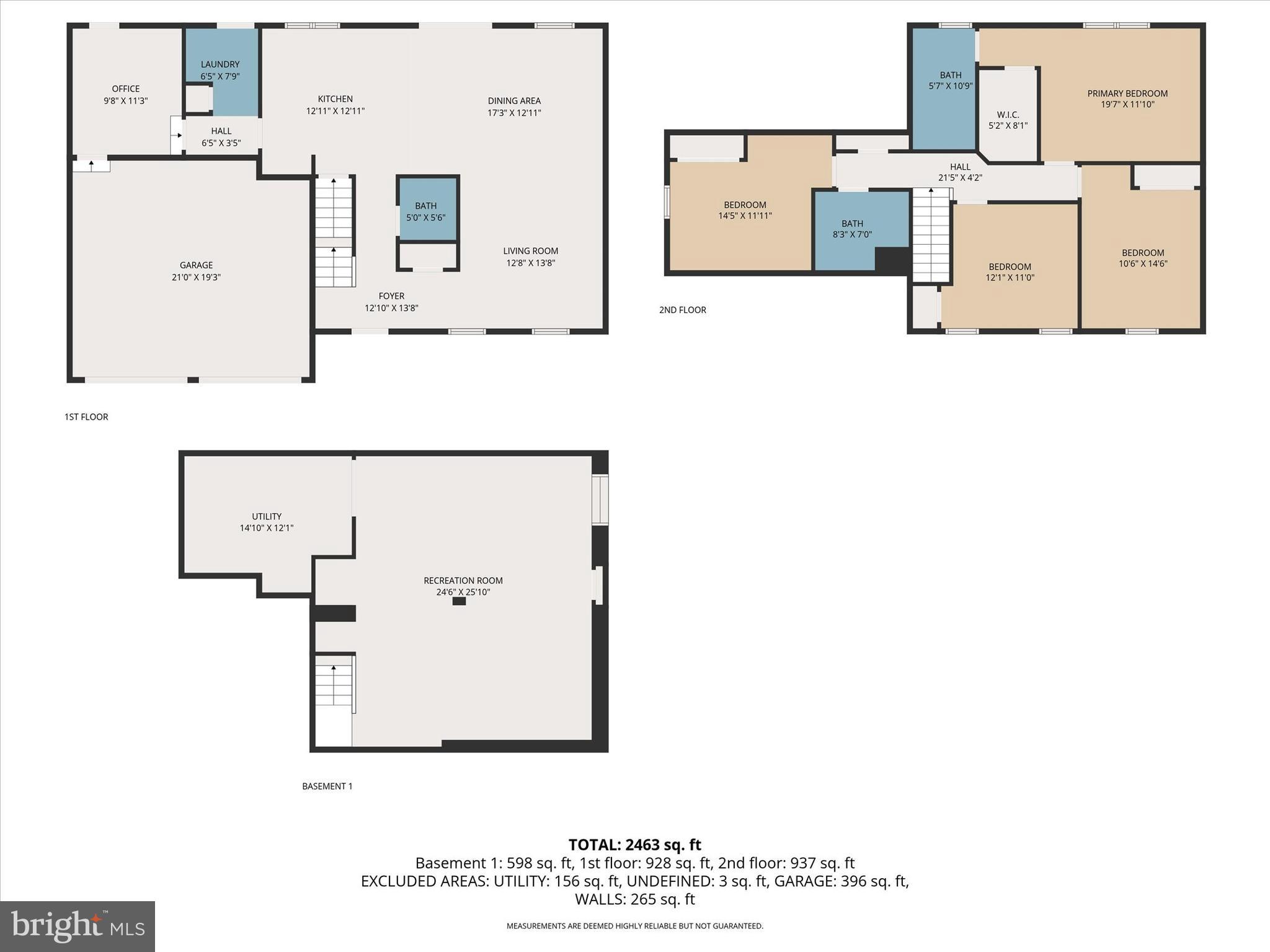 CEDAR HOLLOW - Residential