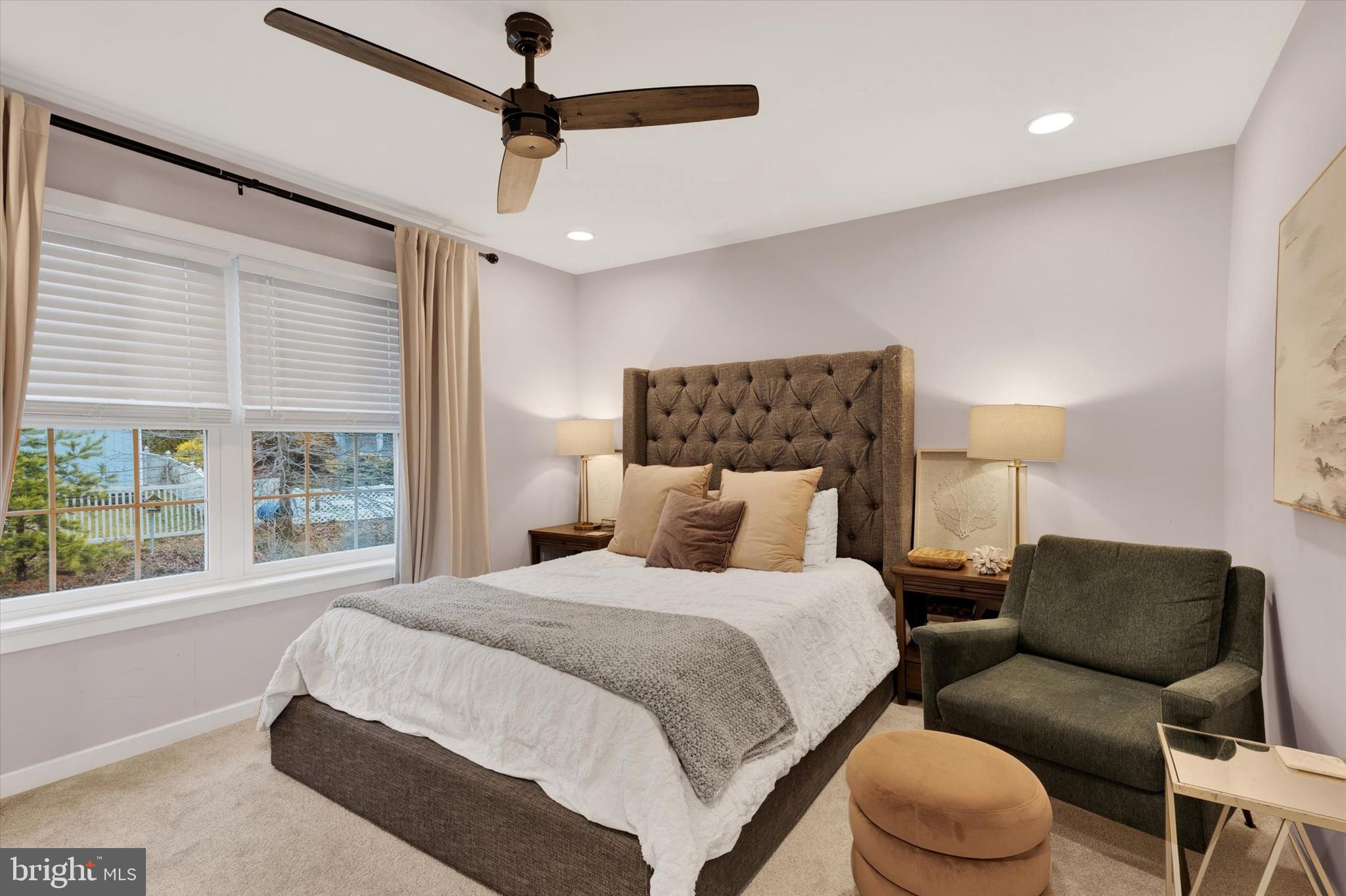 CEDAR HOLLOW - Residential