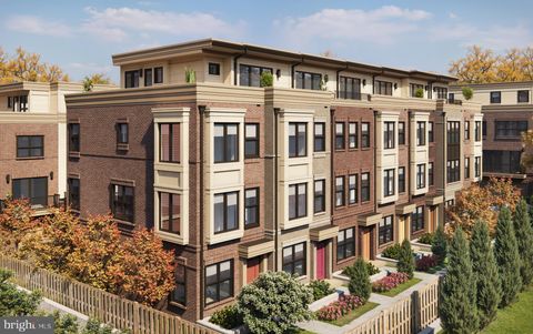 174 NORTH LEE STREET FALLS CHURCH VA 22046