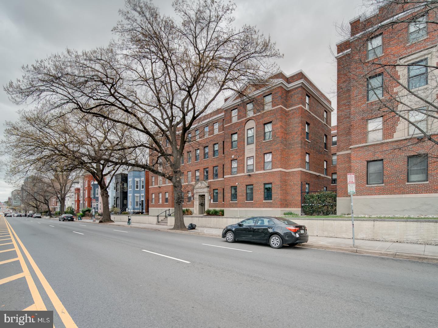 66 NEW YORK AVENUE NW 103