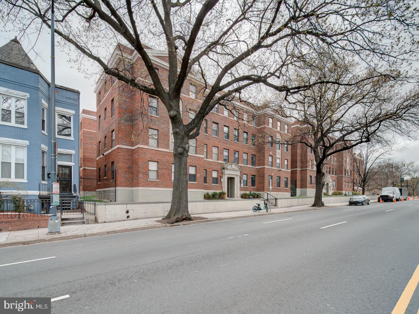 66 NEW YORK AVENUE NW 103