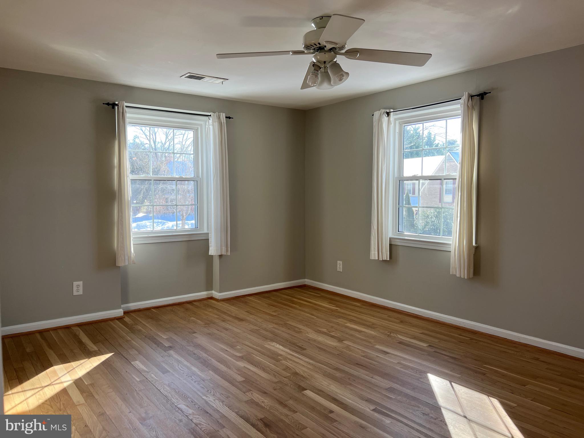 MONTGOMERY VILLAGE - Residential