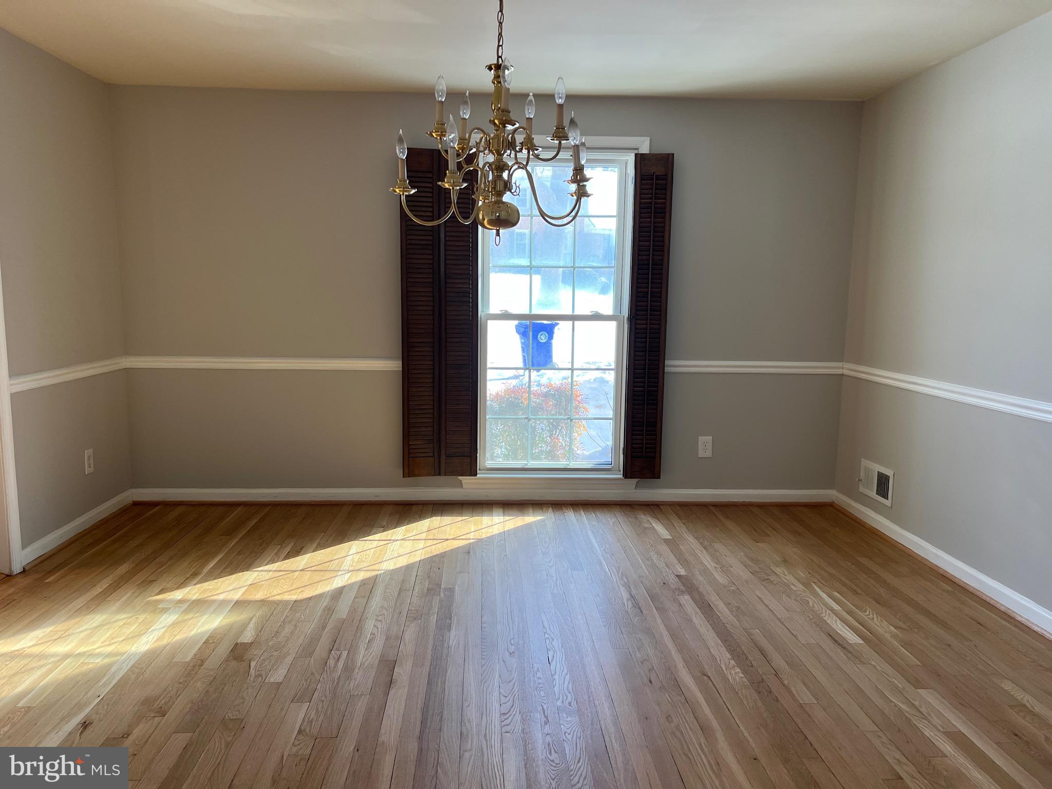 MONTGOMERY VILLAGE - Residential